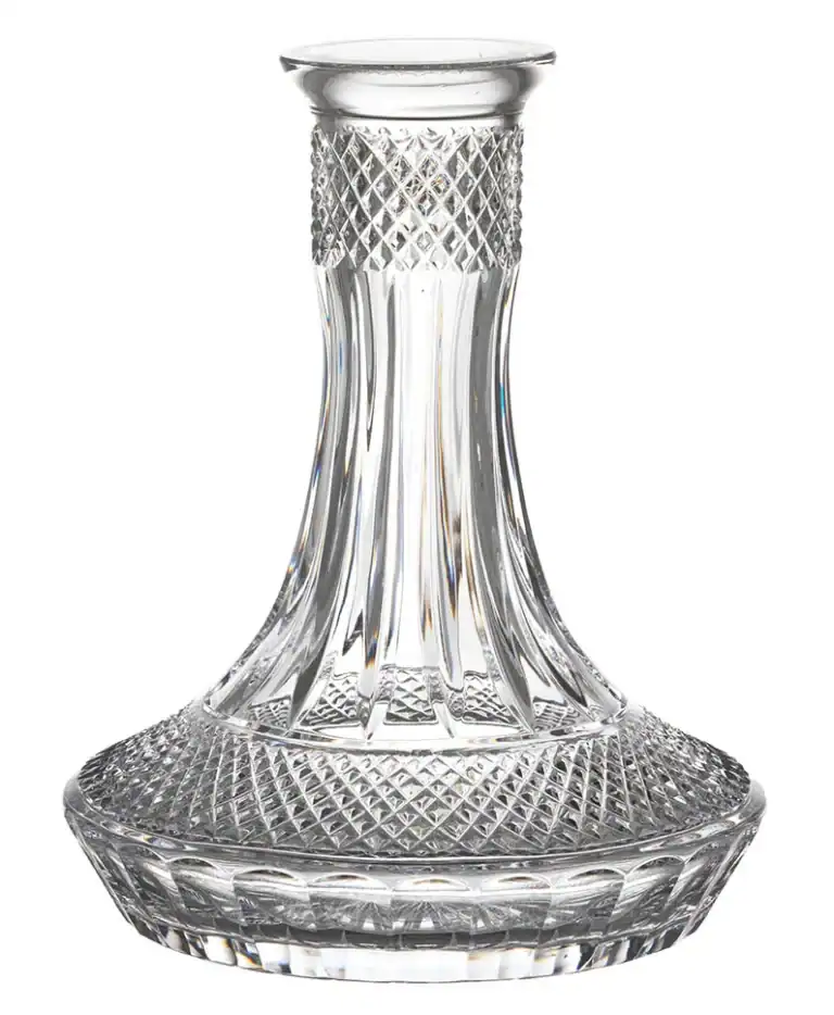 Bol en cristal César – Arc – Spictajn – Transparent