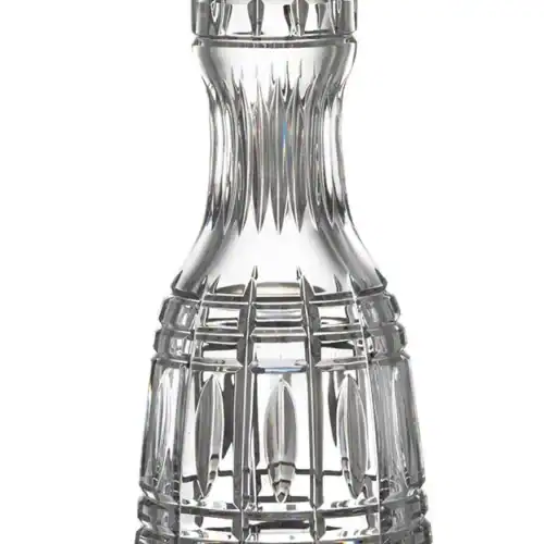 Bol en cristal César – Taille Tradi – Sandra – Transparent