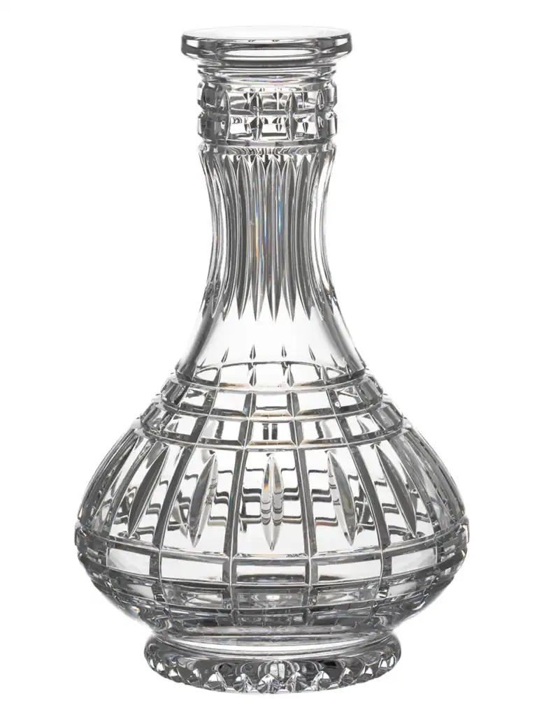 Tazón de cristal César – Gota – Sandra – Transparente
