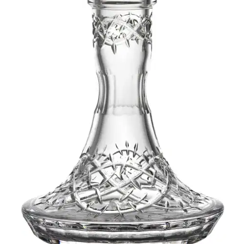 Tazón de cristal César – Arco – Espinoso – Transparente