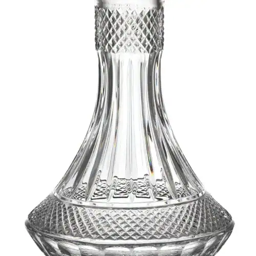 Caesar Crystal Bowl – Trunk – Spictajn – Clear