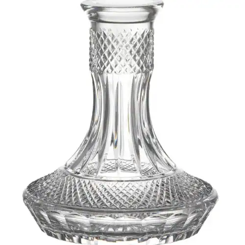 Bol en Cristal César PETIT – Arc – Spictajn – Transparent