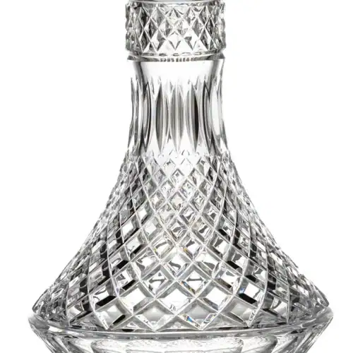 Bol en cristal César – Jeschken – Ruche – Transparent