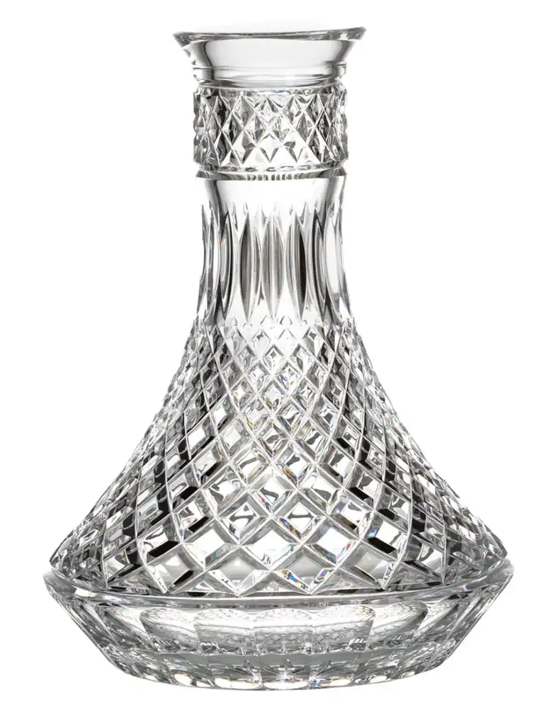 Tazón de cristal César – Jeschken – Colmena – Transparente