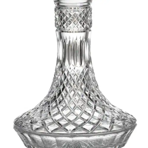 Bol en cristal César – Arc – Jeschken – Transparent