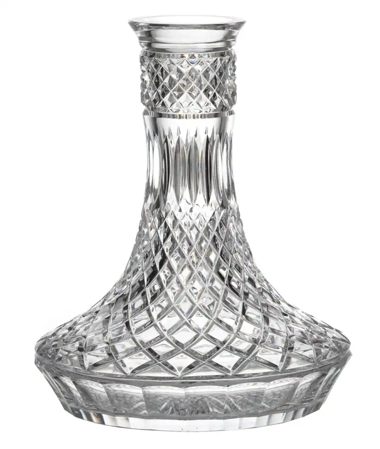 Tazón de cristal César – Arco – Jeschken – Transparente