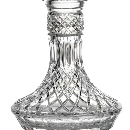 Bol César en Cristal PETIT – Arc – Jeschken – Transparent