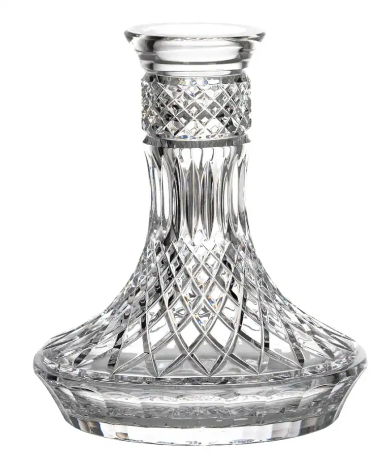 Caesar Crystal Bowl PEQUEÑO – Arco – Jeschken – Transparente