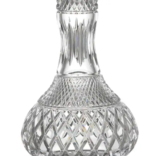 Caesar Crystal Bowl – Drop – Spika – Clear