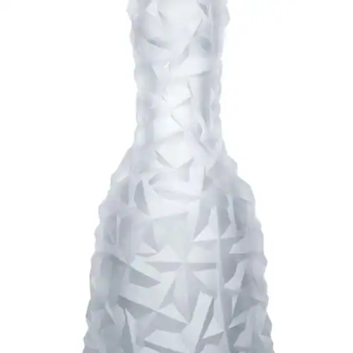 Tazón de Cristal César – Corte Tradi – Roca – Frozen