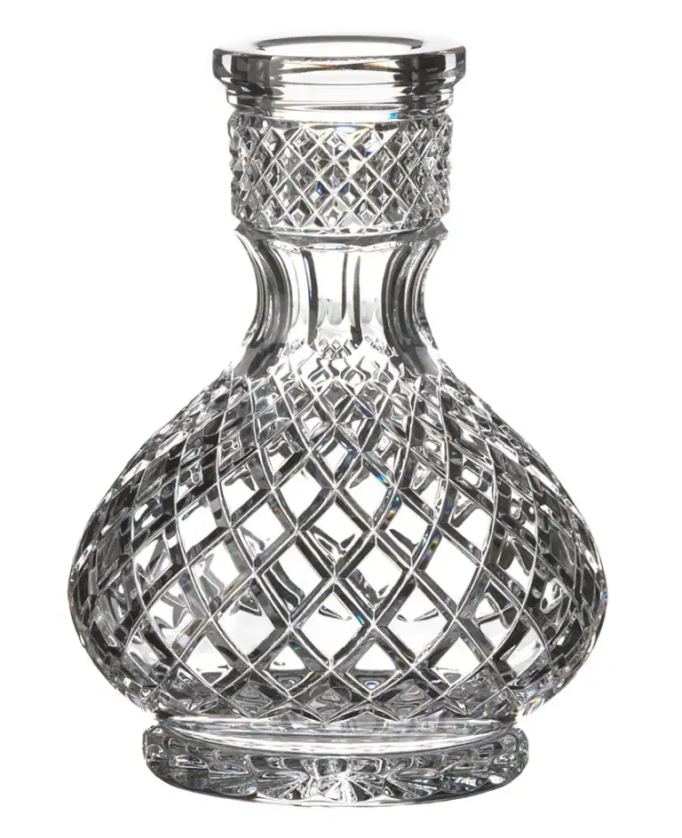 Caesar Crystal Bowl PEQUEÑO – Gota – Jeschken – Transparente