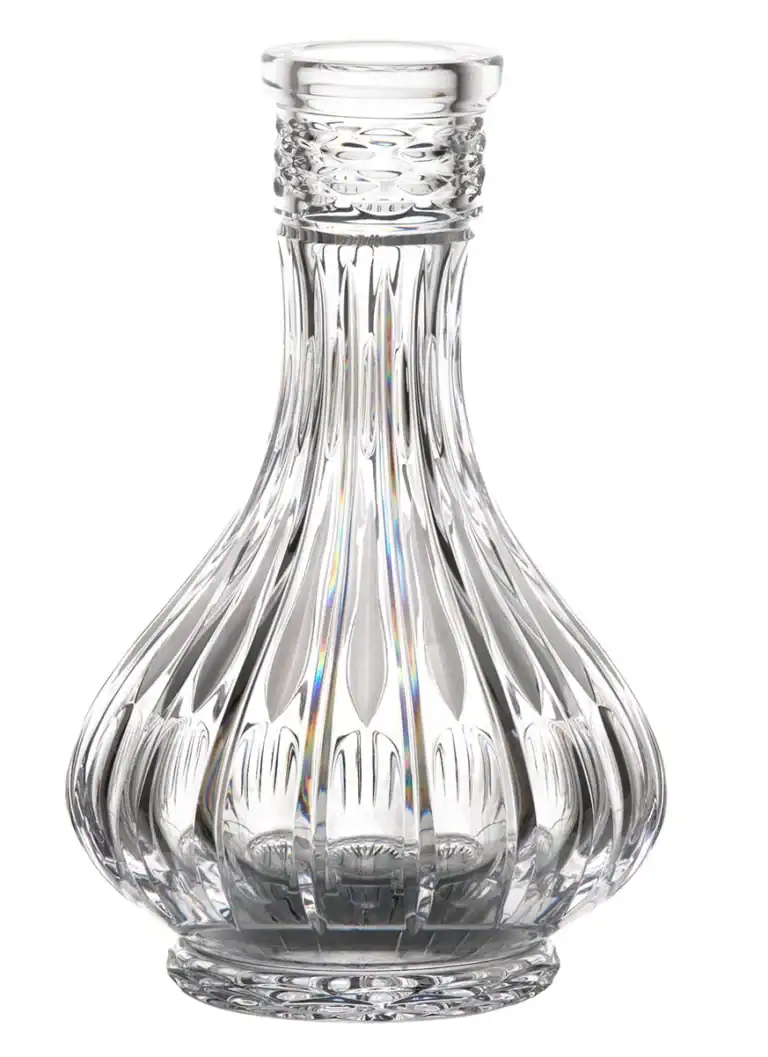 Tazón de cristal César – Gota – Ella – Transparente