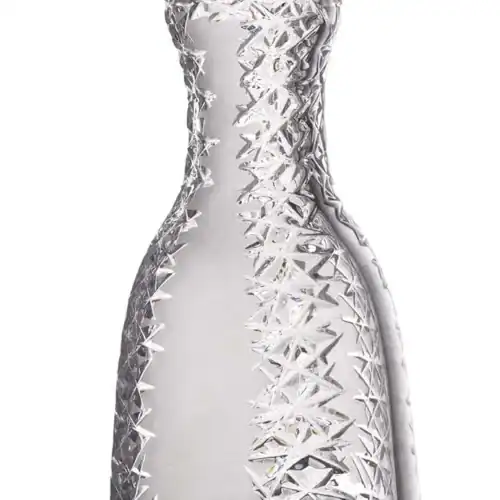 Bol en cristal César – Coupe Tradi – La Reine des Neiges VI – Transparent