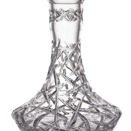 Bol César en Cristal – Arc – Taïga – Transparent