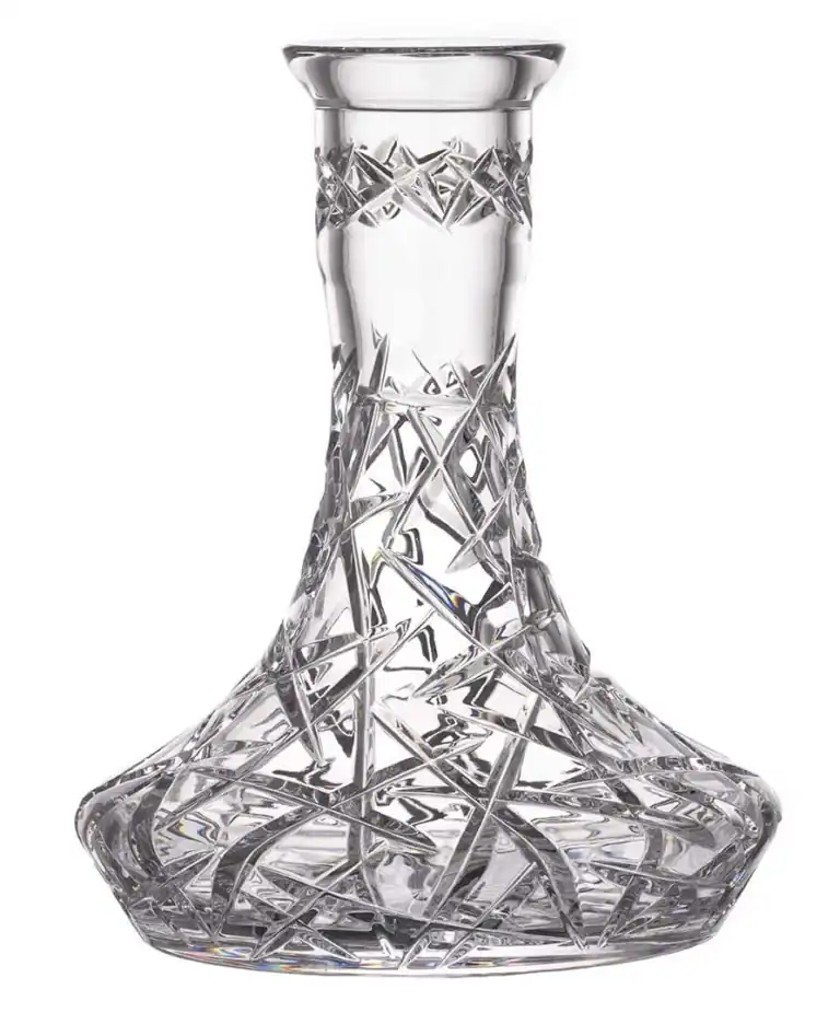 Bol César en Cristal – Arc – Taïga – Transparent