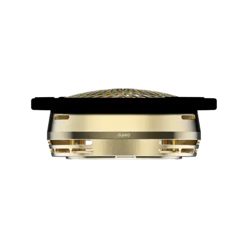 MAXX Narguilé HMD Guard – Or