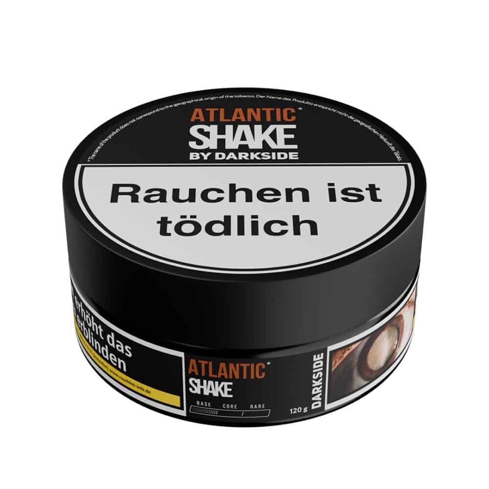 Darkside Atlantic Shake – 120g Shisha Tabak – Bild 3 von 4