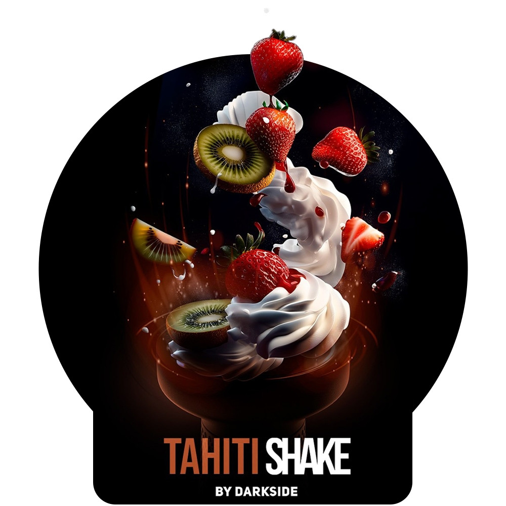 Darkside Tahiti Shake 120g Shisha Tabak