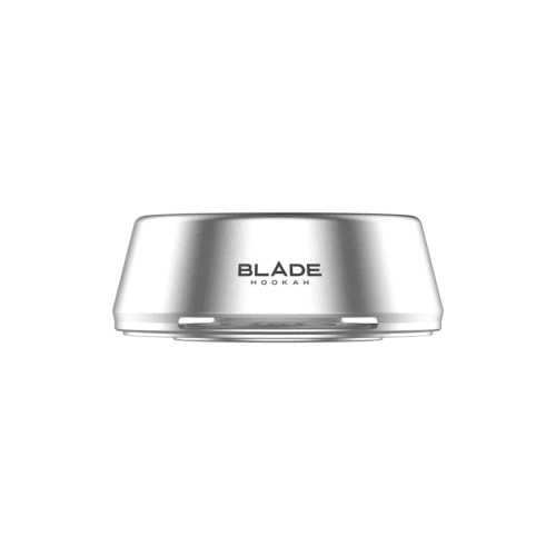 BLADE HMD argent
