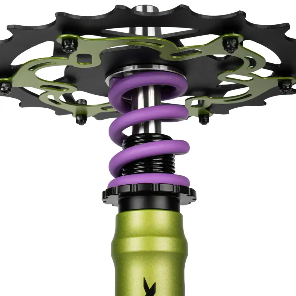 Amotion – Pedal RX Venom Shisha – Bild 2 von 7