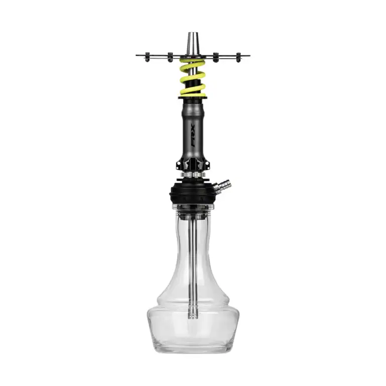 Shisha Amotion Pedal RX Slate de alta calidad con un diseño moderno.