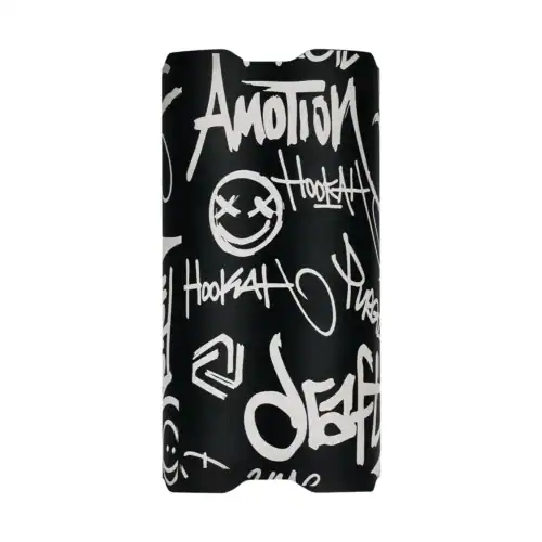 Amotion Windshield – Grafitti