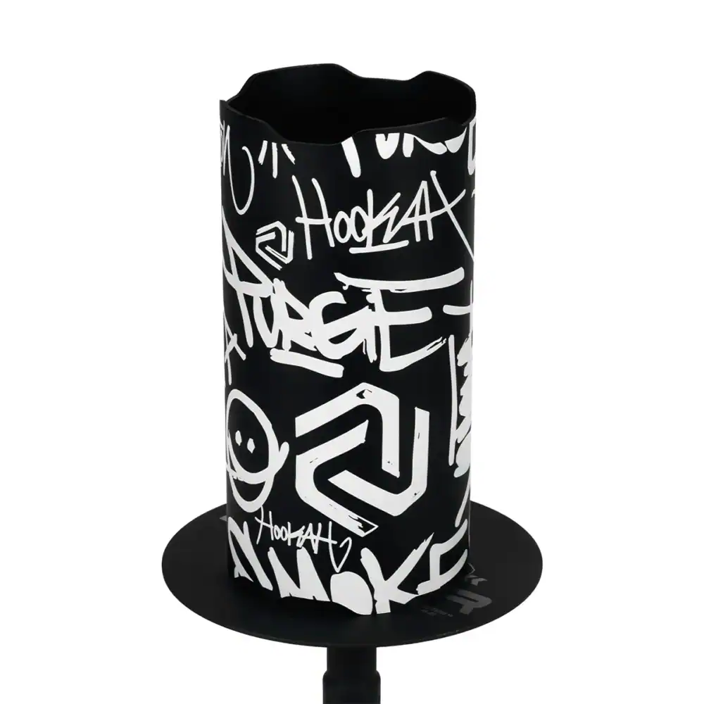 Amotion Windshield – Graffiti – image 3 of 3