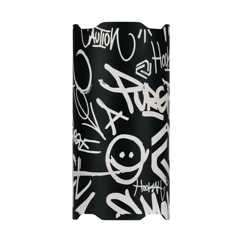 Amotion Windshield – Graffiti – image 2 of 3