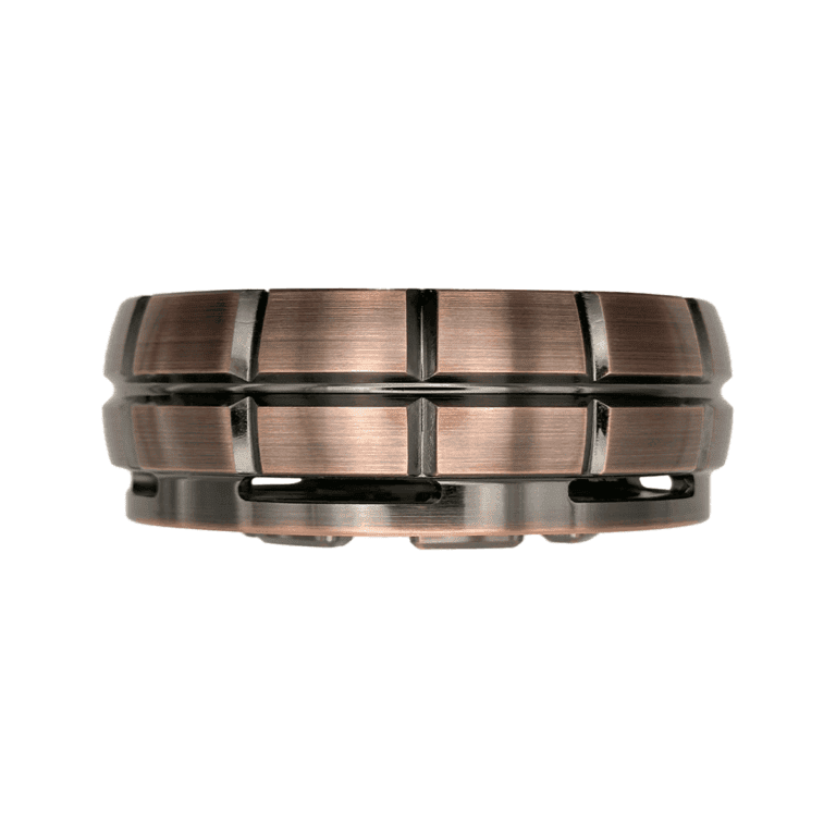 Bodo HMD Grenade - Shisha Hitzemanagement Aufsatz im aggressiven Handgranaten-Design Silber