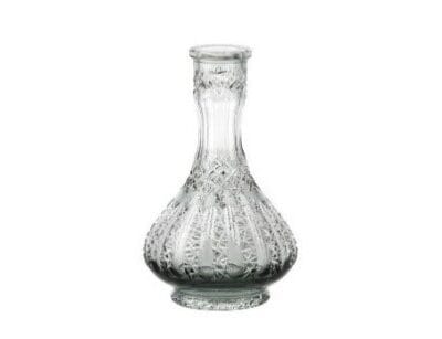 Bol en Cristal César – Drop – Halloween 2 – Gris