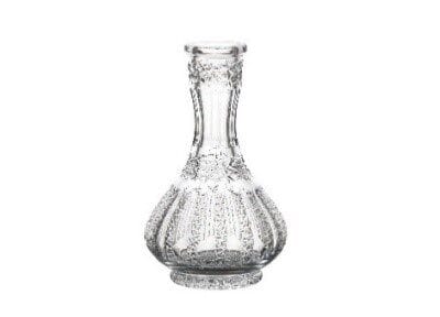Tazón de cristal César – Gota – Halloween 2 – Transparente