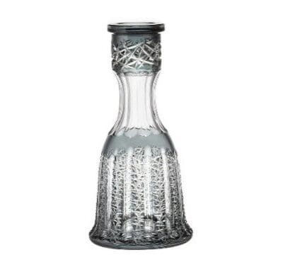 Caesar Crystal Bowl – Tradi Cut – Halloween 2 – Grey