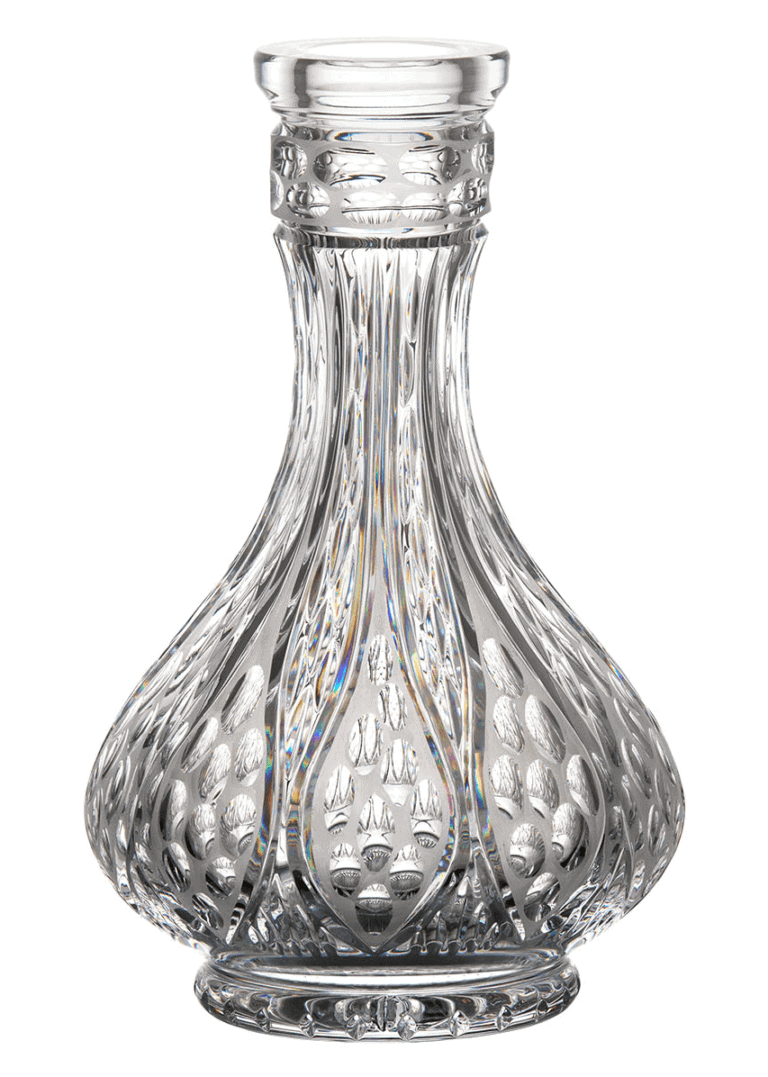Tazón de cristal César – Gota – Jaxon – Transparente