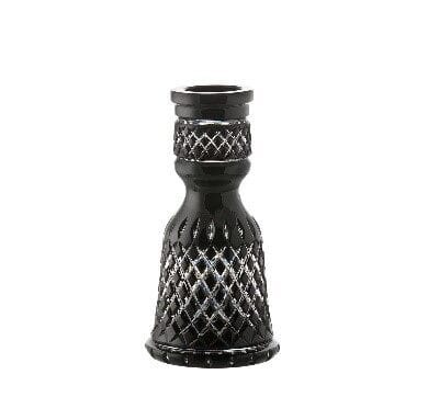 Bol César en Cristal PETIT – Coupe Tradi – Jeschken – Noir