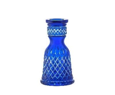 Bol César en Cristal PETIT – Coupe Tradi – Jeschken – Bleu