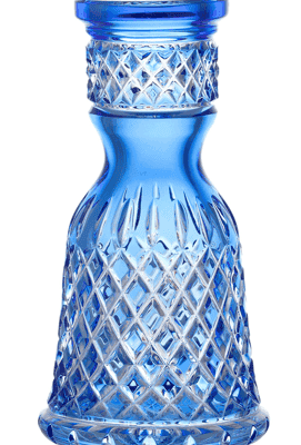 Bol César en Cristal PETIT – Coupe Tradi – Jeschken – Aqua