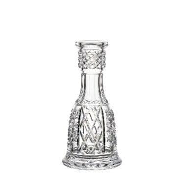 Tazón de cristal César – Corte Tradi – Medusa – Transparente