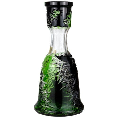 Caesar Crystal Bowl – Tradi Cut – Rozen – C+T
