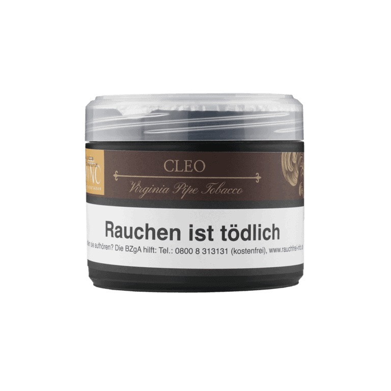Aino pipe tobacco 65g - Cleo