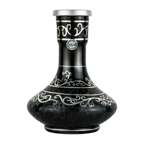 Dash – Mini Sophie Black Shisha Steckbowl