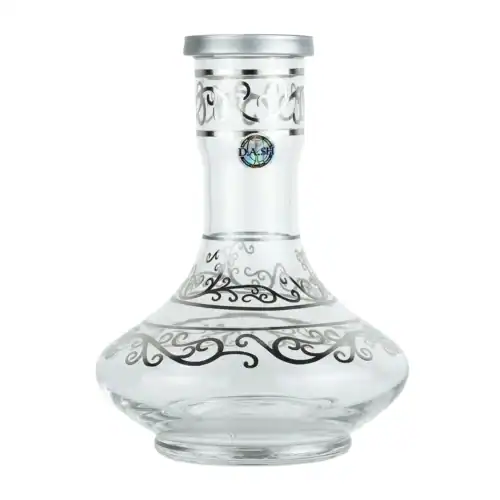 Dash – Mini bol à chicha transparent Sophie