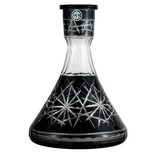 Dash – Foyer à chicha Saxo Black