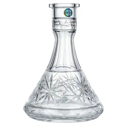 Dash – Bol à chicha Saxo Clear