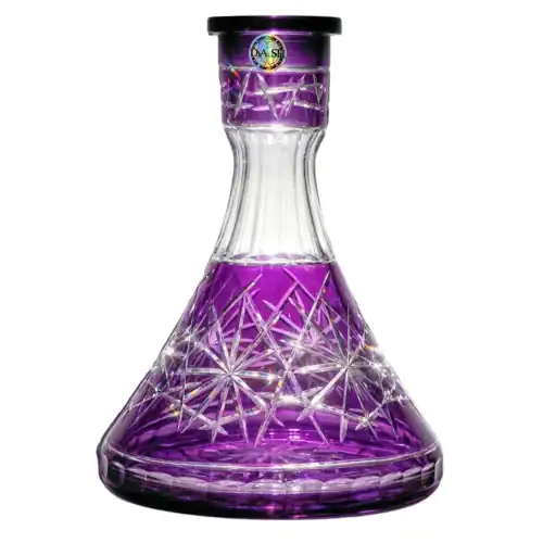 Dash – Bol à chicha Saxo violet