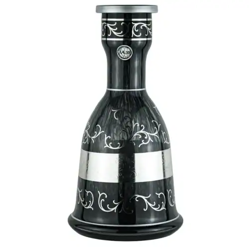Dash – Foyer à chicha Marie noir