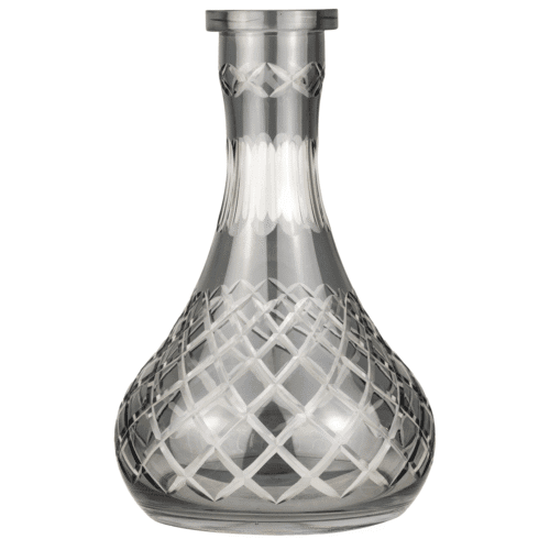 HX Bowl – Drop – Crown – Gray