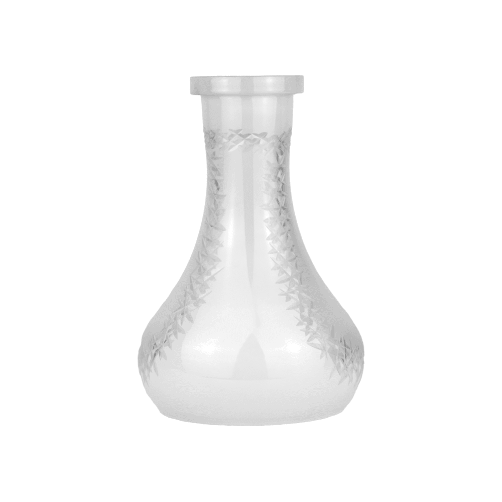 Dash Mini – Bol à chicha Uovo blanc – image 2 sur 2