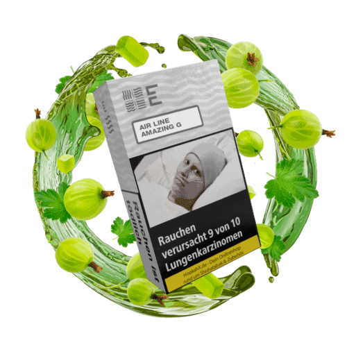 Element Tobacco 25g Air Line – Amazing G