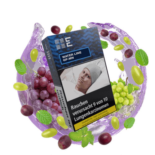 Element Tobacco 25g Water Line – GP-MN