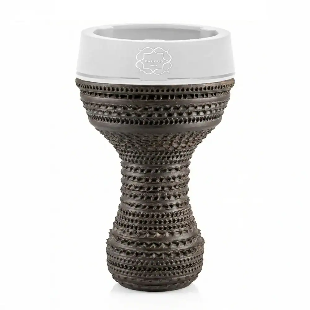 gusto bowl killa milk shisha kopf smokebox kompatibel